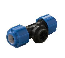 Полиэтилен ПНД (ПЭ)