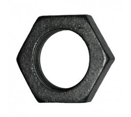 Чугунные фитинги