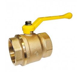 Краны шаровые