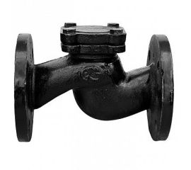 Клапаны обратные