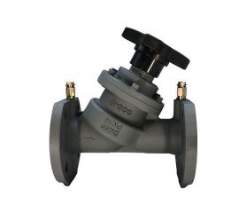 Клапаны балансировочные