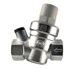 Предохранительная арматура