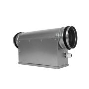Электрический нагреватель Energolux SHCE 400-12,0/3
