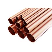Труба медная 7/8” 22,23х0, 89х3000, отрезок 3м