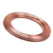 Труба медная 15,88х0,89х15000 (5/8”), Sharq Tubes