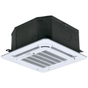 Кассетный фанкойл Energolux SFC34A2