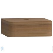 Детская ступенька Vitra Nest Trendy 380х380 цвет натуральное дерево 56196
