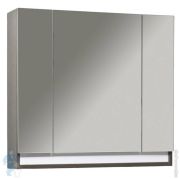Зеркало-шкаф Континент Lotty 600х150х800 левый, белый szLOTTY60.L-04