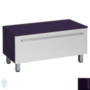 Биде подвесное TOTO JEWELHEX (458х560х410) 1 отверстие для смесителя BT682V1