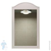 Зеркало Caprigo Верона 600х1000х20 цвет: Caffe Latte 33530-B174