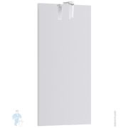 Уценка! Ideal Standard MELANGE Смеситель для умывальника A4260AA однозахв., д/к, фикс.излив, хром
