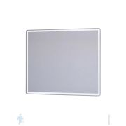 Уценка! Зеркало Dreja Tiny LED 70/80 (700х800х16) с подсветкой 99.9025