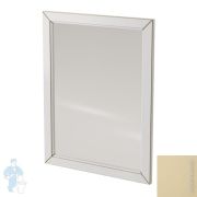 Зеркало Caprigo Альбион 60-70 626х815х24 CREMA ANTICO, без полки 10335-B069