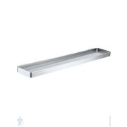 Зеркало Континент Demure (700x500) нейтральная LED подсветка 4200К, подогрев