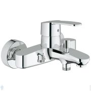 Смеситель Grohe EuroStyle Cosmopolitan 33591002 для ванны/душа короткий излив