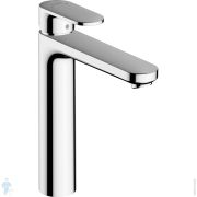 Смеситель для раковины Hansgrohe Vernis Blend 71552000 однорычажный, излив 190мм, д/к, хром