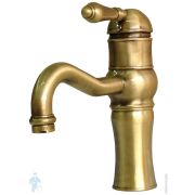 Смеситель для раковины Nicolazzi El Capitan 3471BZ75 бронза