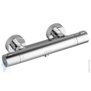 Смеситель NOBILI ABC для душа, встраиваемый, однозахватный, хром AB87108CR