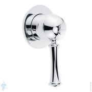 Смеситель для душа Migliore DALLAS скрытого монтажа, хром ML.DLS-6830.CR