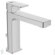 Полотенцедержатель Bertocci Officina 01 настенный, прямой, 400 мм, никель матовый 127 7512 6050