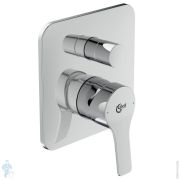 Ideal Standard ENTELLA Смеситель для ванны/душа A6949AA встраиваемый
