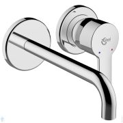 Ideal Standard CONNECT BLUE Смеситель для умывальника A5933AA встраиваемый