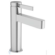 Зеркало косметическое Decor Walther Just Look WD d.21,5см, LED подсветка, увел. 5x, хром 0125800
