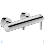 Смеситель для душа Duravit C.1 настенный, однозахватный. цвет: хром C14230000010