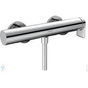 Смеситель Hansgrohe Vivenis 75620000 для душа настенный, однорычажный, хром