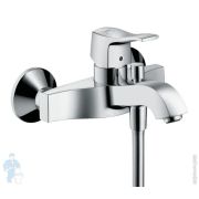 Уценка!Смеситель Hansgrohe Metris Classic 31478 для ванны/душа настенный, однозахватный, хром