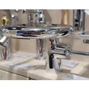 Душевая система Ideal Standard Alu+ BD583RO термостат, верхний/ручной душ, алюминий, золото розовое