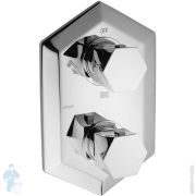 Внутренняя часть встраиваемого смесителя Nicolazzi C2233DX