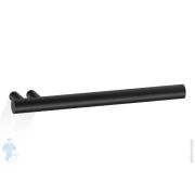 Полотенцедержатель Decor Walther BAR HTH ширина 250 мм, черный матовый 0856560