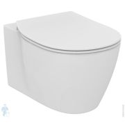Унитаз подвесной Ideal Standard CONNECT AQUABLADE со скрытым креплением E047901