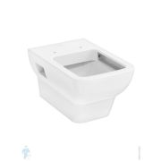 Полка FLOW Skyline Mono 500х92х90 настенная, 1 отсек, белый Fl-sky-m50-б