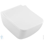Полка FLOW Round Mono 400х92х90 настенная, 1 отсек, белый Fl-ro-m40-б