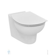 Отвод 90° VAILLANT DN 80 с уплотнением из силикона 300818
