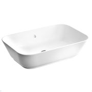 Полка FLOW Round Prima 150х96х1000 настенная, с крючками, черный Fl-ro-p15кр-ч