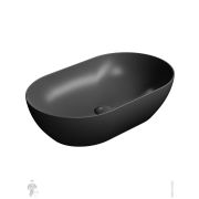 Полка FLOW Bee Patron 700х92х90 настенная, крючки справа, белый Fl-bee-pat70п-б