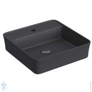 Полка FLOW Bee Mono 1000х92х90 настенная, 3 отсека, белый Fl-bee-mono100-б