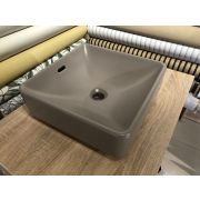 Полка FLOW Round Hook 400х92х90 настенная, с крючками, белый Fl-ro-hook40-б