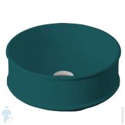 Полка FLOW Skyline Prima 150х96х1000 настенная, без крючков, черный Fl-sky-pr15-ч