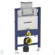 Полка FLOW Bee Mono 700х92х90 настенная, 2 отсека, черный Fl-bee-mono70-ч