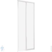 Полка FLOW Round Mono 300х92х90 настенная, 1 отсек, черный Fl-ro-m30-ч