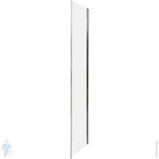 Полка FLOW Bee Mono 900х92х90 настенная, 3 отсека, белый Fl-bee-mono90-б