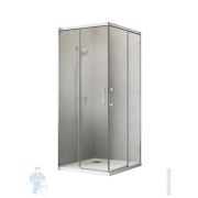 Полка FLOW Bee Patron 700х92х90 настенная, крючки слева, черный Fl-bee-pat70л-ч
