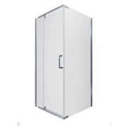Полка FLOW Bee Mono 200х92х90 настенная, 1 отсек, черный Fl-bee-mono20-ч