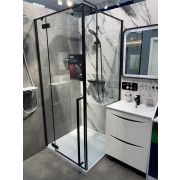 Полка FLOW Bee Mono 500х92х90 настенная, 1 отсек, белый Fl-bee-mono50-б