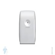 Kimberly Clark Aquarius Диспенсер для освежителя воздуха, пластик, белый 6994