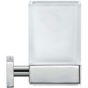 Полотенцедержатель Ideal Standard ADAPTO CUBO 475 мм, с крепежом, хром U8615AA